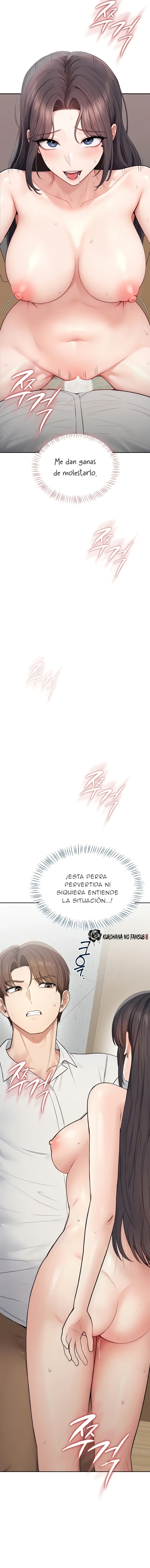 Naughty Woman Capitulo 34 página 16