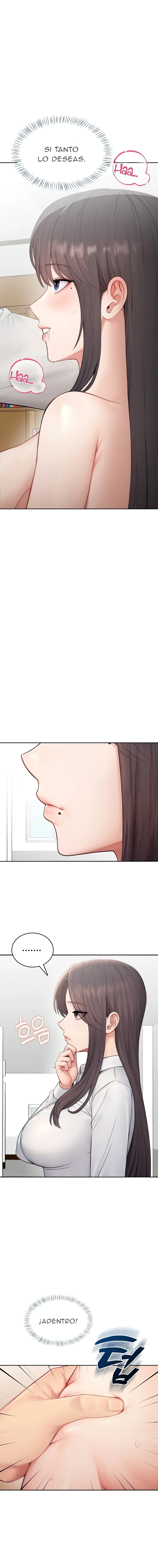 Naughty Woman Capitulo 34 página 17