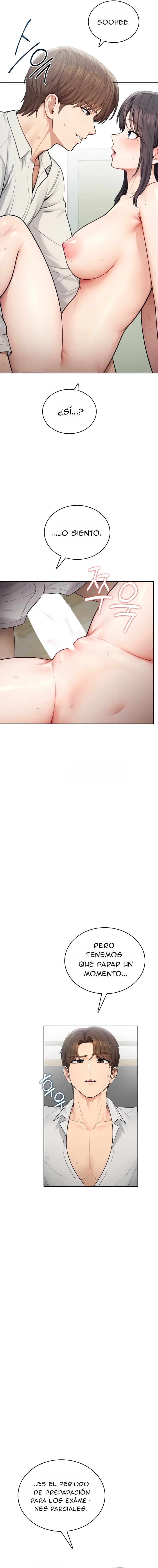 Naughty Woman Capitulo 34 página 5