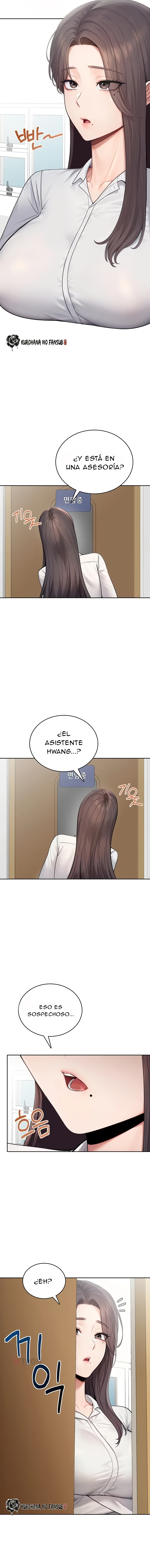 Naughty Woman Capitulo 34 página 6
