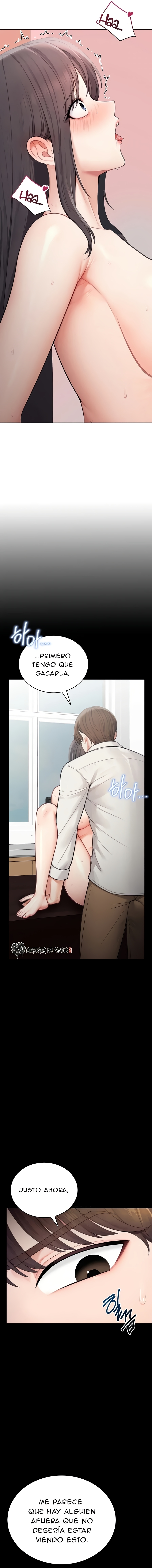 Naughty Woman Capitulo 34 página 9