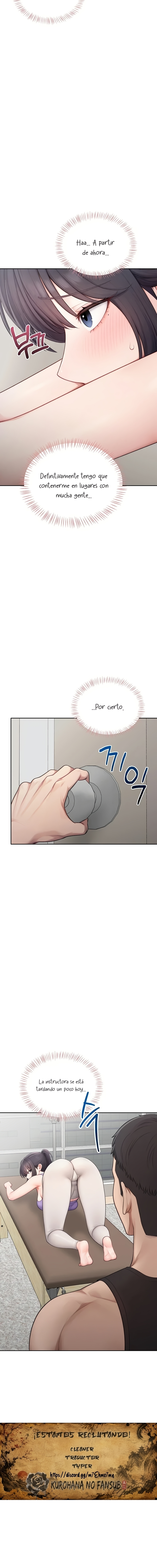 Naughty Woman Capitulo 35 página 13