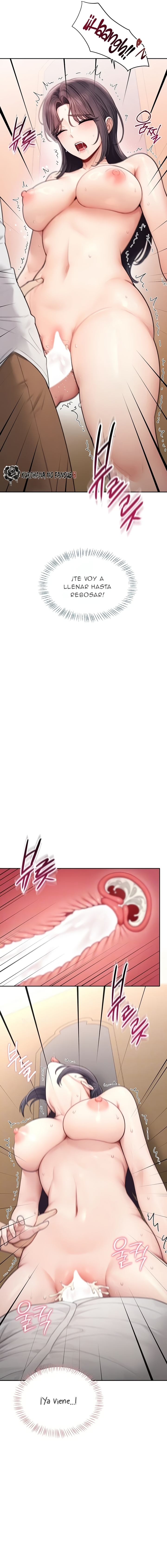 Naughty Woman Capitulo 35 página 2
