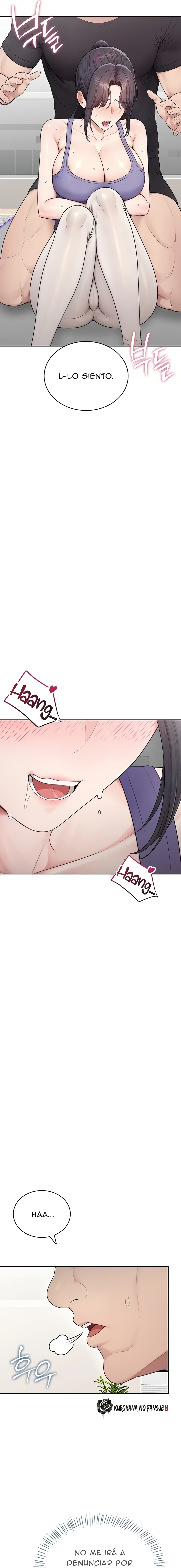 Naughty Woman Capitulo 36 página 10