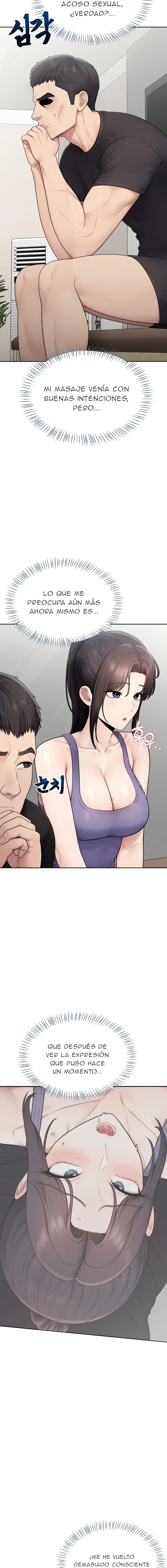 Naughty Woman Capitulo 36 página 11