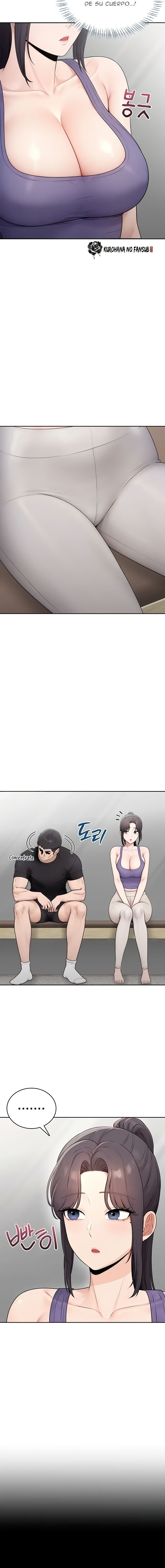 Naughty Woman Capitulo 36 página 12