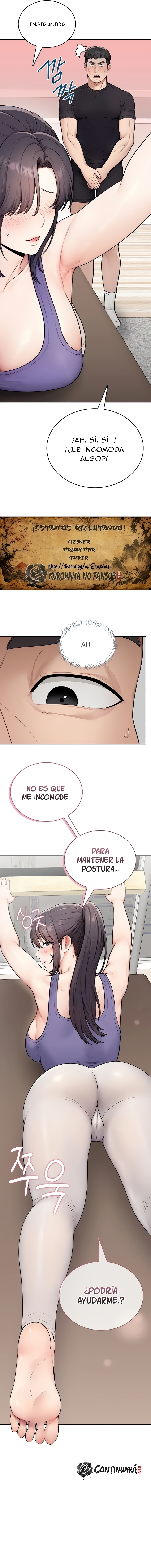 Naughty Woman Capitulo 36 página 16