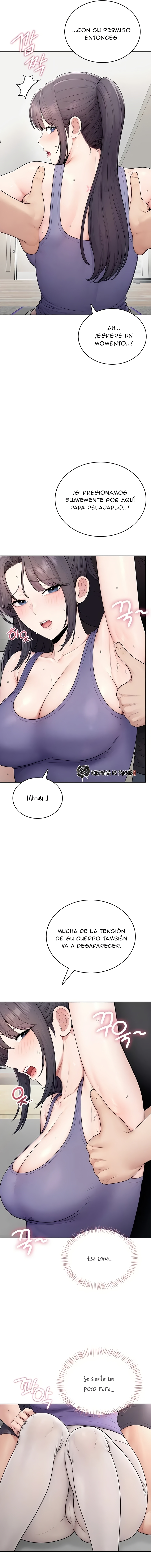 Naughty Woman Capitulo 36 página 7