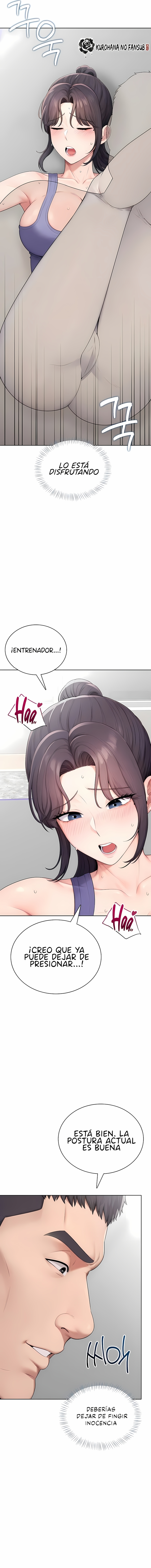 Naughty Woman Capitulo 37 página 15