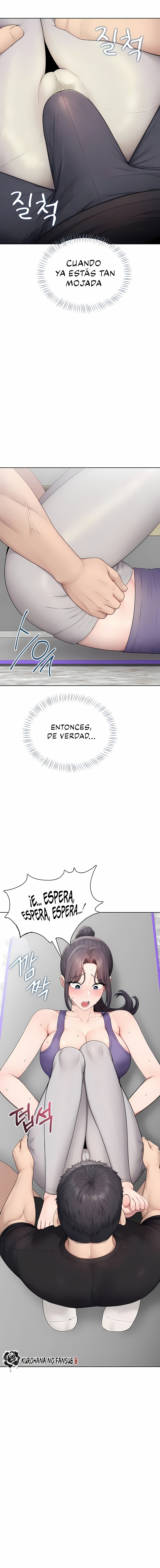 Naughty Woman Capitulo 37 página 16