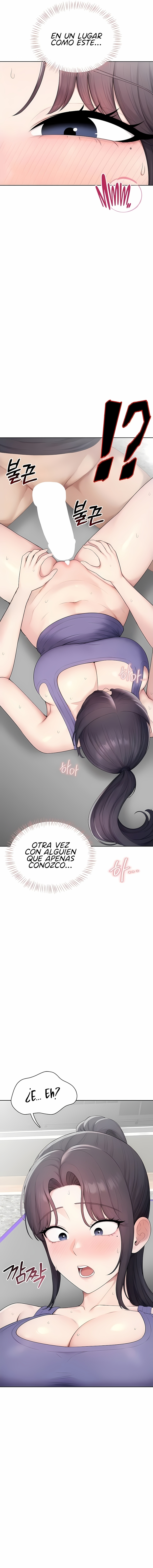 Naughty Woman Capitulo 38 página 11