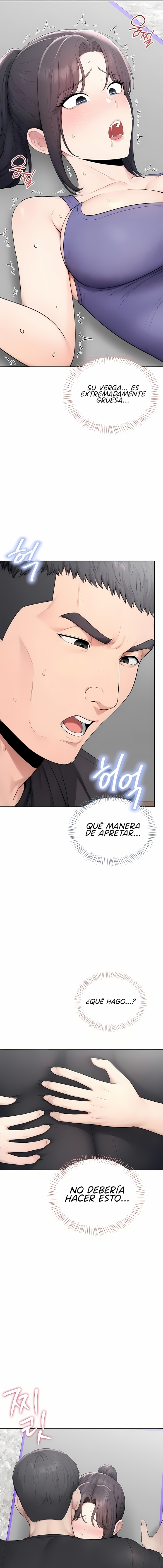 Naughty Woman Capitulo 38 página 14