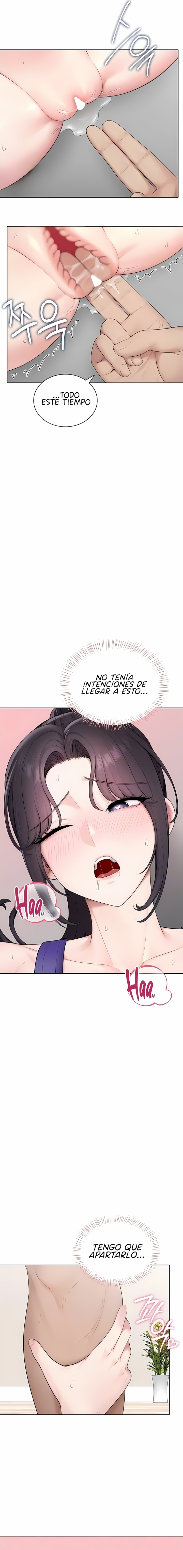 Naughty Woman Capitulo 38 página 3