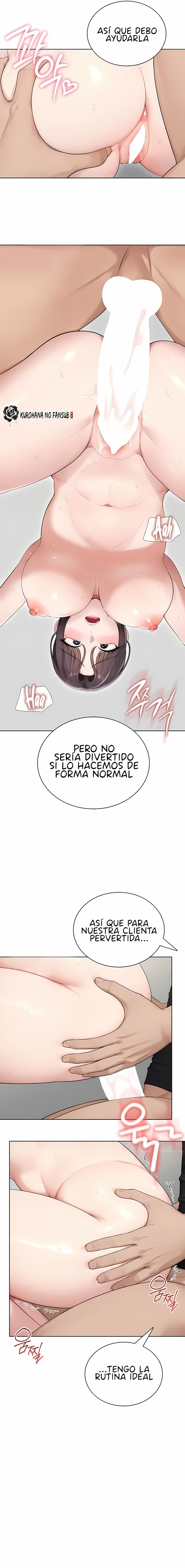 Naughty Woman Capitulo 39 página 14