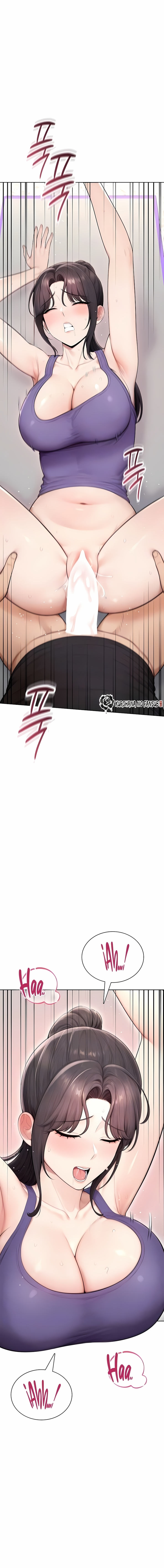 Naughty Woman Capitulo 39 página 3