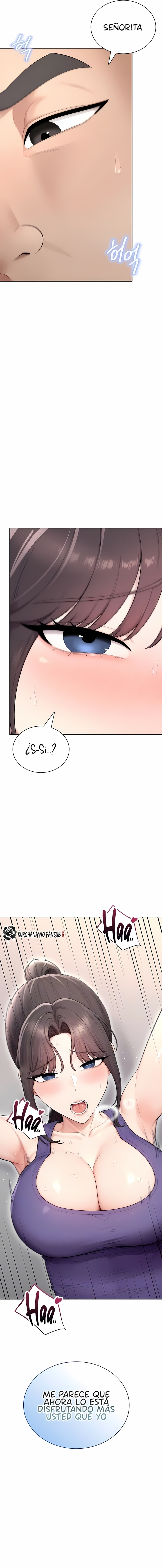 Naughty Woman Capitulo 39 página 4