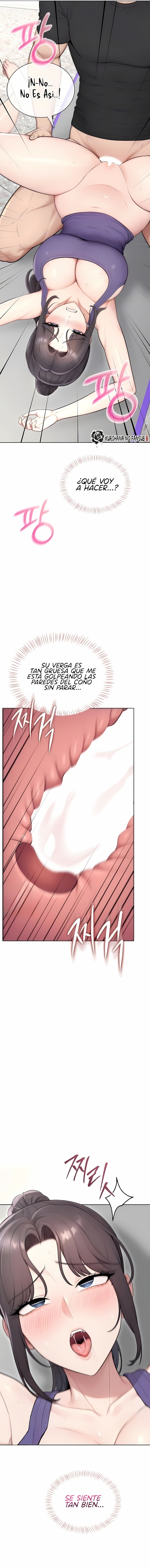 Naughty Woman Capitulo 39 página 5