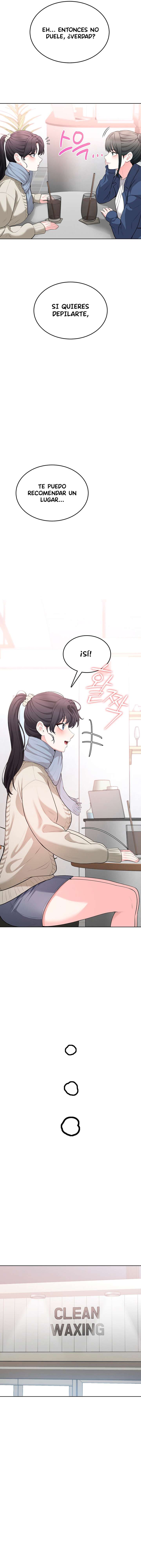 Naughty Woman Capitulo 4 página 19