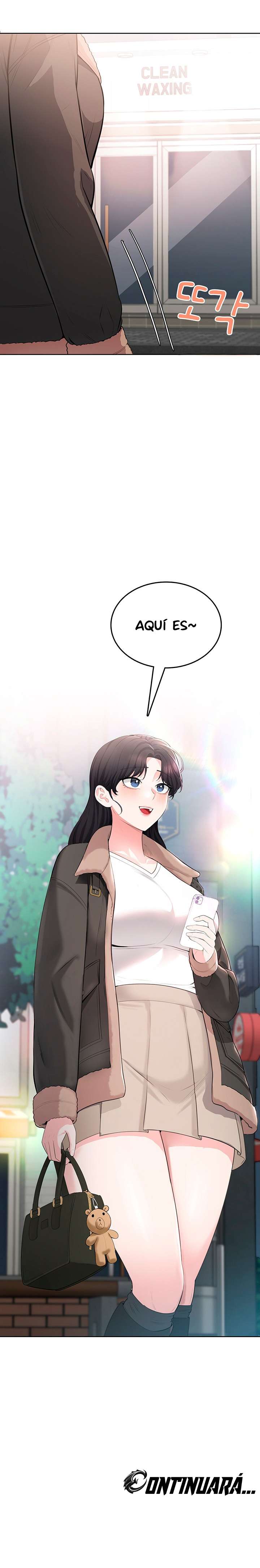 Naughty Woman Capitulo 4 página 20