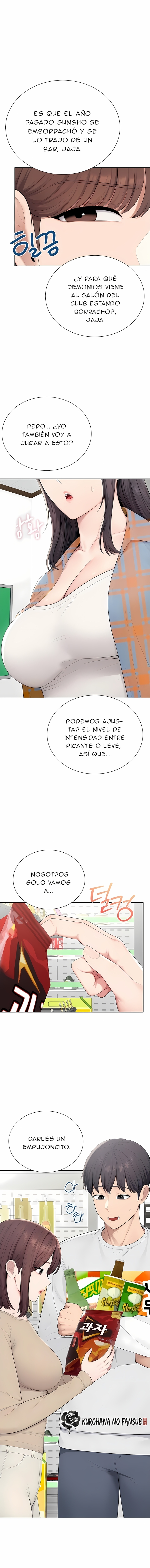 Naughty Woman Capitulo 41 página 12