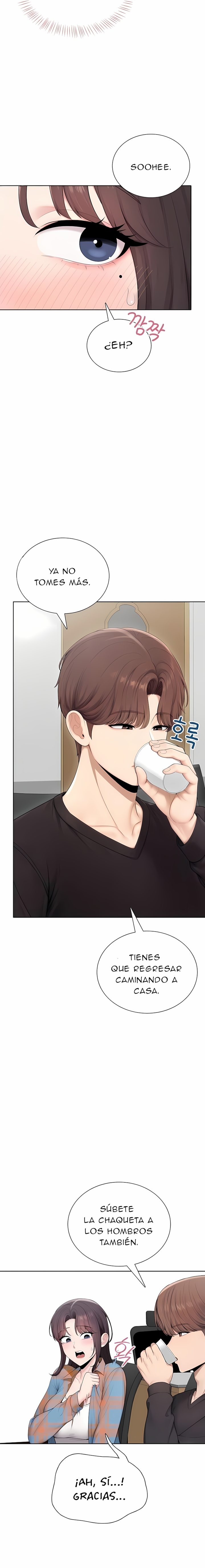 Naughty Woman Capitulo 41 página 14
