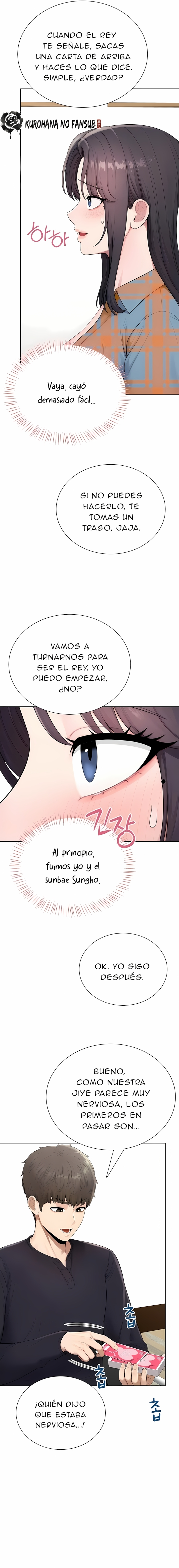 Naughty Woman Capitulo 41 página 16