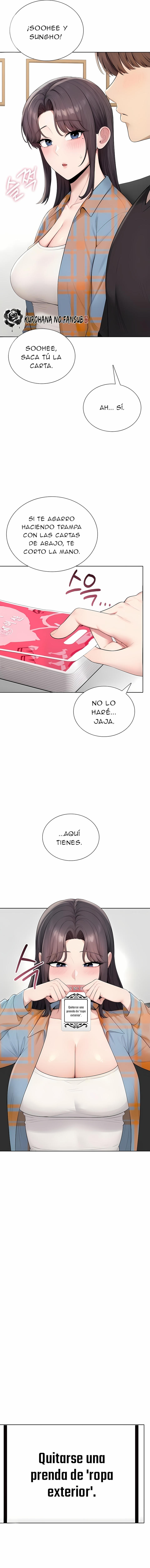 Naughty Woman Capitulo 41 página 17
