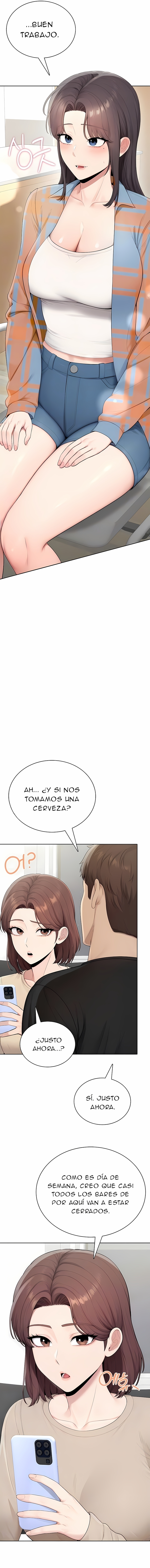 Naughty Woman Capitulo 41 página 2