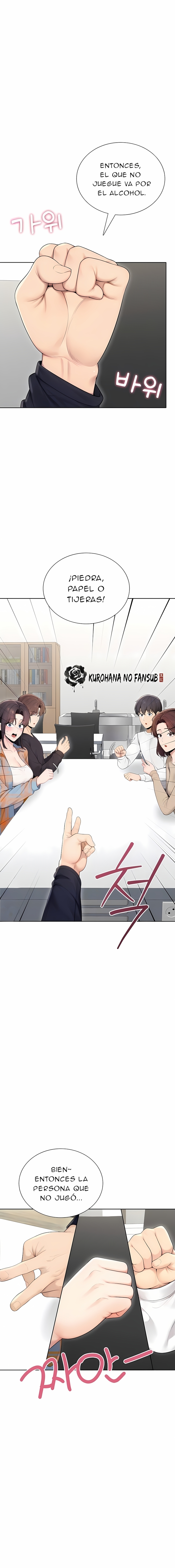 Naughty Woman Capitulo 41 página 5