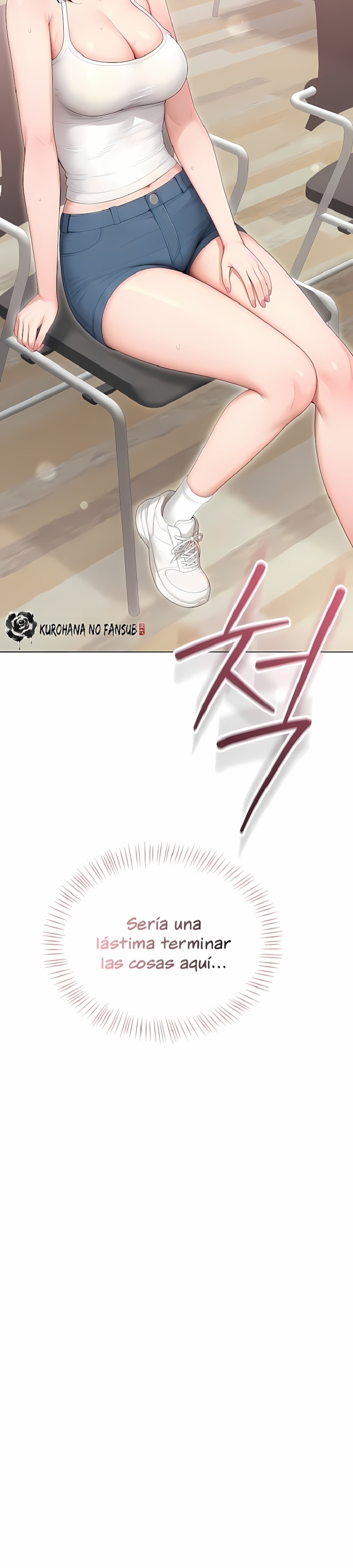 Naughty Woman Capitulo 42 página 5