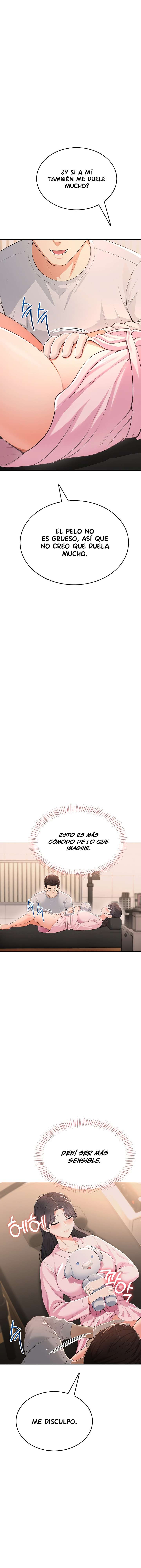 Naughty Woman Capitulo 5 página 12