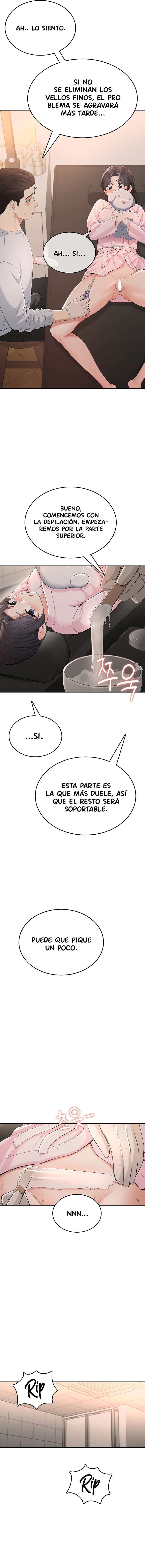 Naughty Woman Capitulo 5 página 15