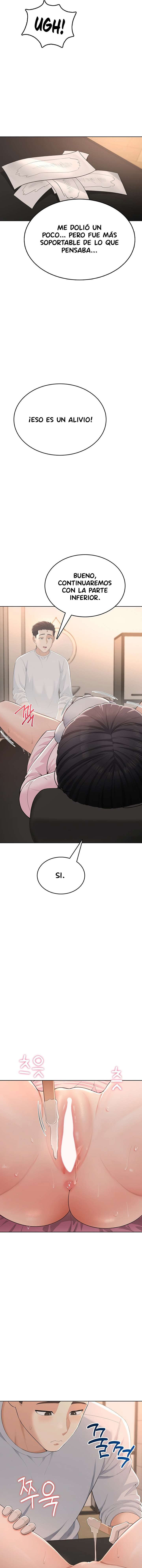 Naughty Woman Capitulo 5 página 16