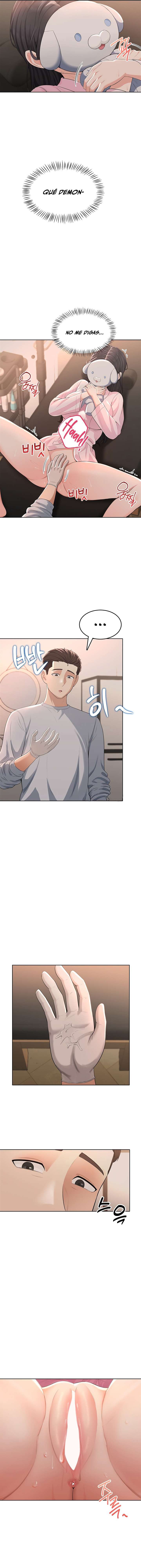 Naughty Woman Capitulo 5 página 18