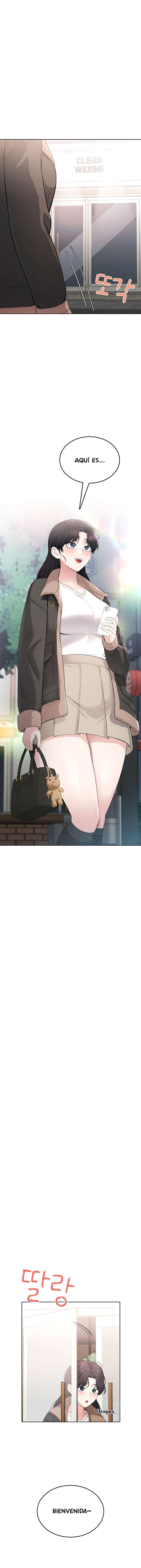 Naughty Woman Capitulo 5 página 2