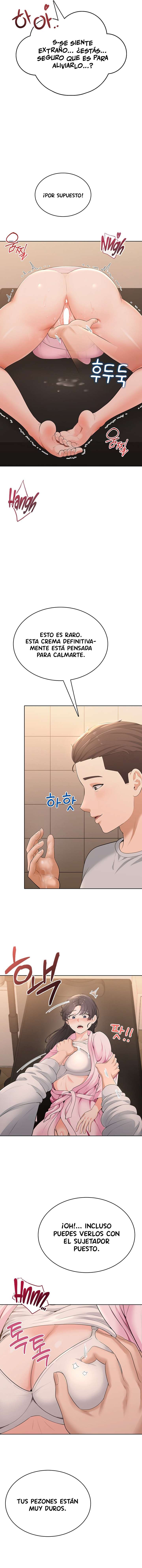 Naughty Woman Capitulo 6 página 12