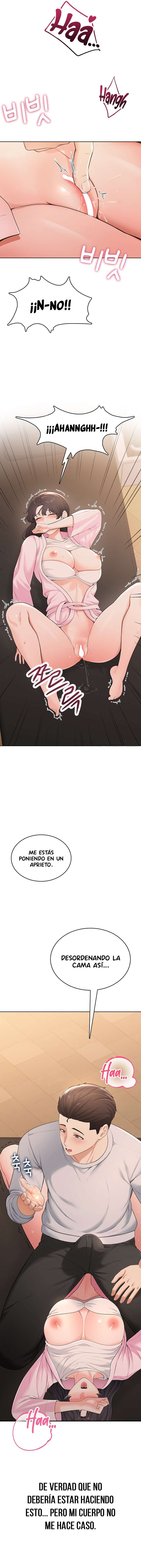 Naughty Woman Capitulo 6 página 17