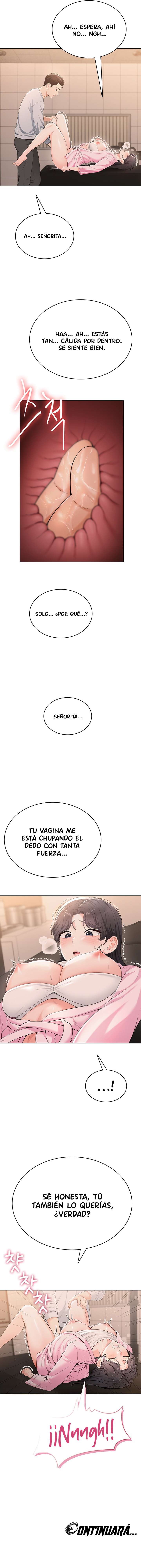 Naughty Woman Capitulo 6 página 19