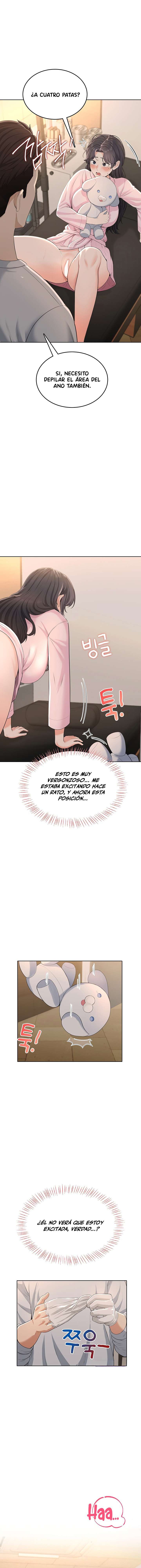 Naughty Woman Capitulo 6 página 2