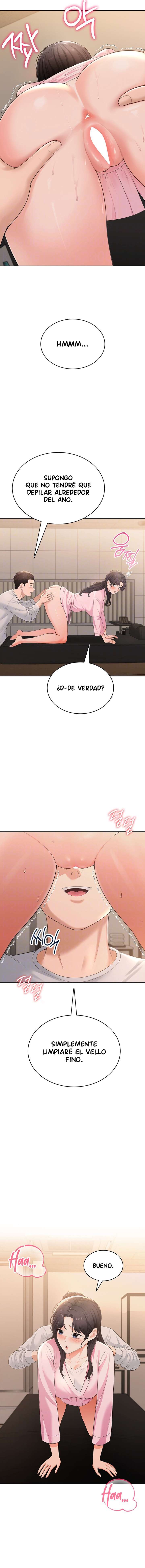 Naughty Woman Capitulo 6 página 4