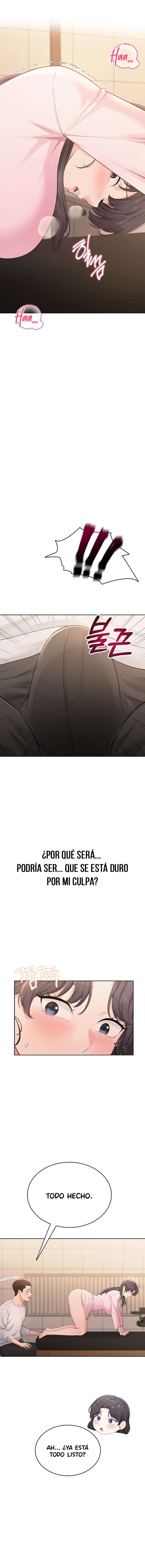 Naughty Woman Capitulo 6 página 7