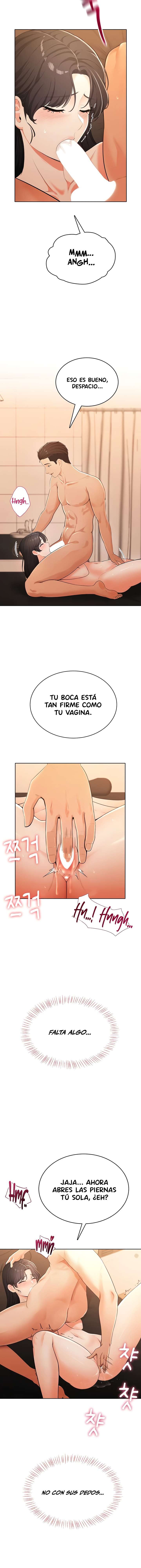 Naughty Woman Capitulo 7 página 12
