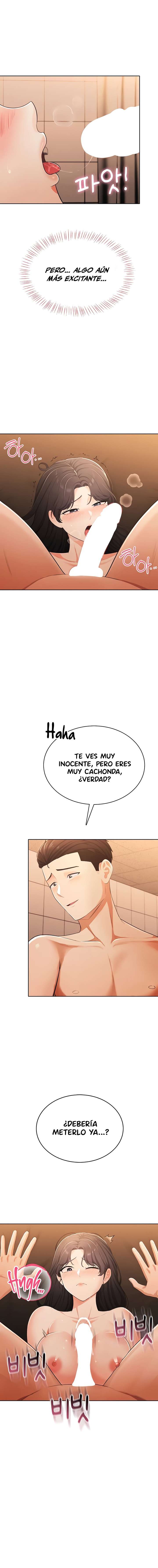 Naughty Woman Capitulo 7 página 13