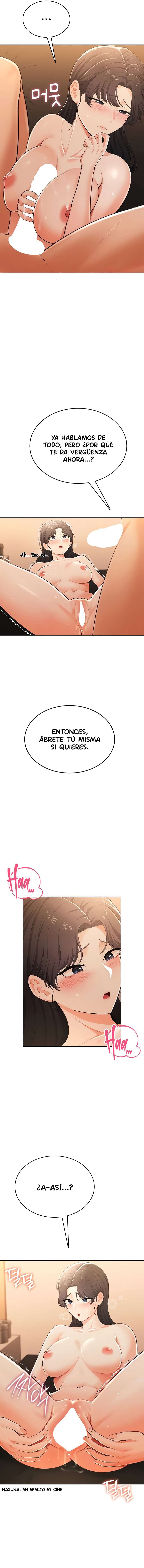 Naughty Woman Capitulo 7 página 14