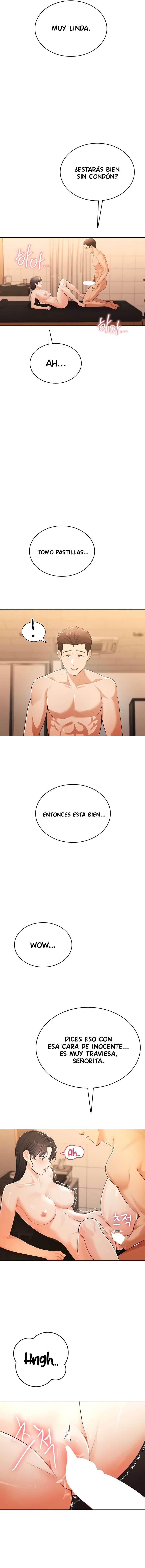 Naughty Woman Capitulo 7 página 15