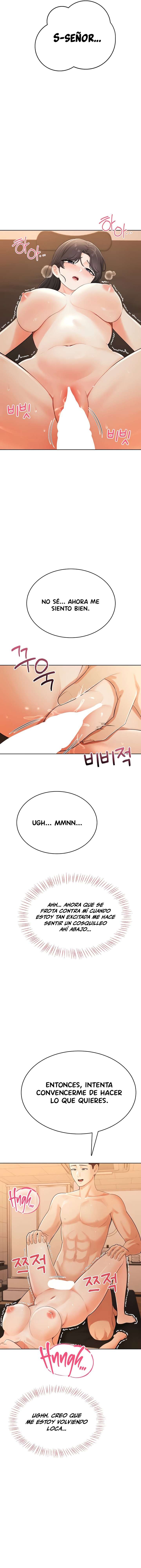 Naughty Woman Capitulo 7 página 16
