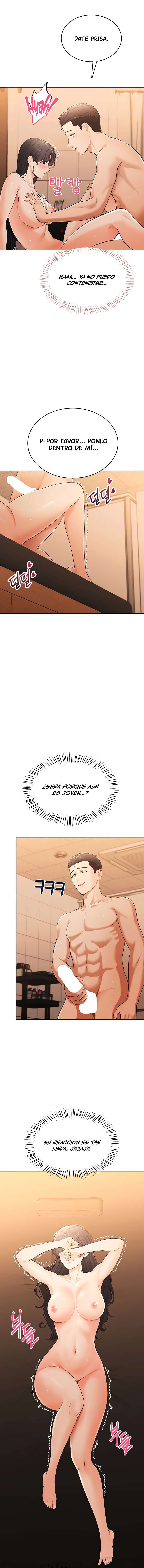 Naughty Woman Capitulo 7 página 17