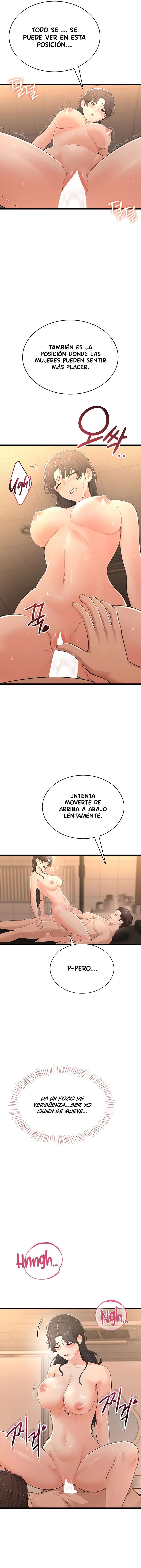 Naughty Woman Capitulo 8 página 11