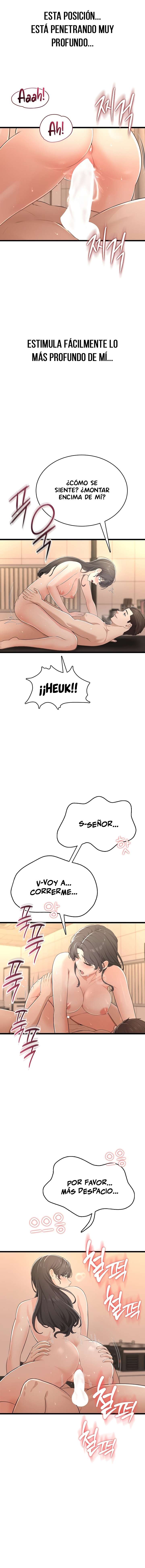 Naughty Woman Capitulo 8 página 12