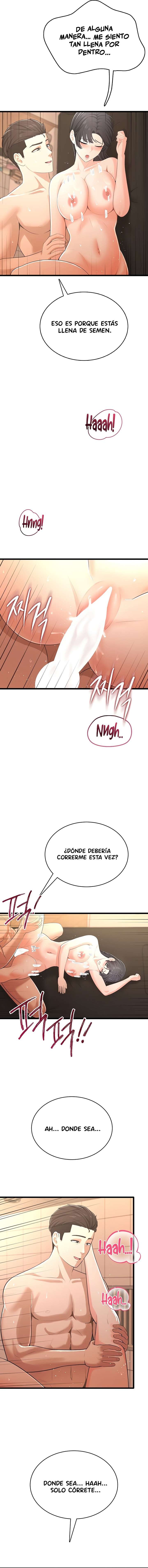 Naughty Woman Capitulo 8 página 15